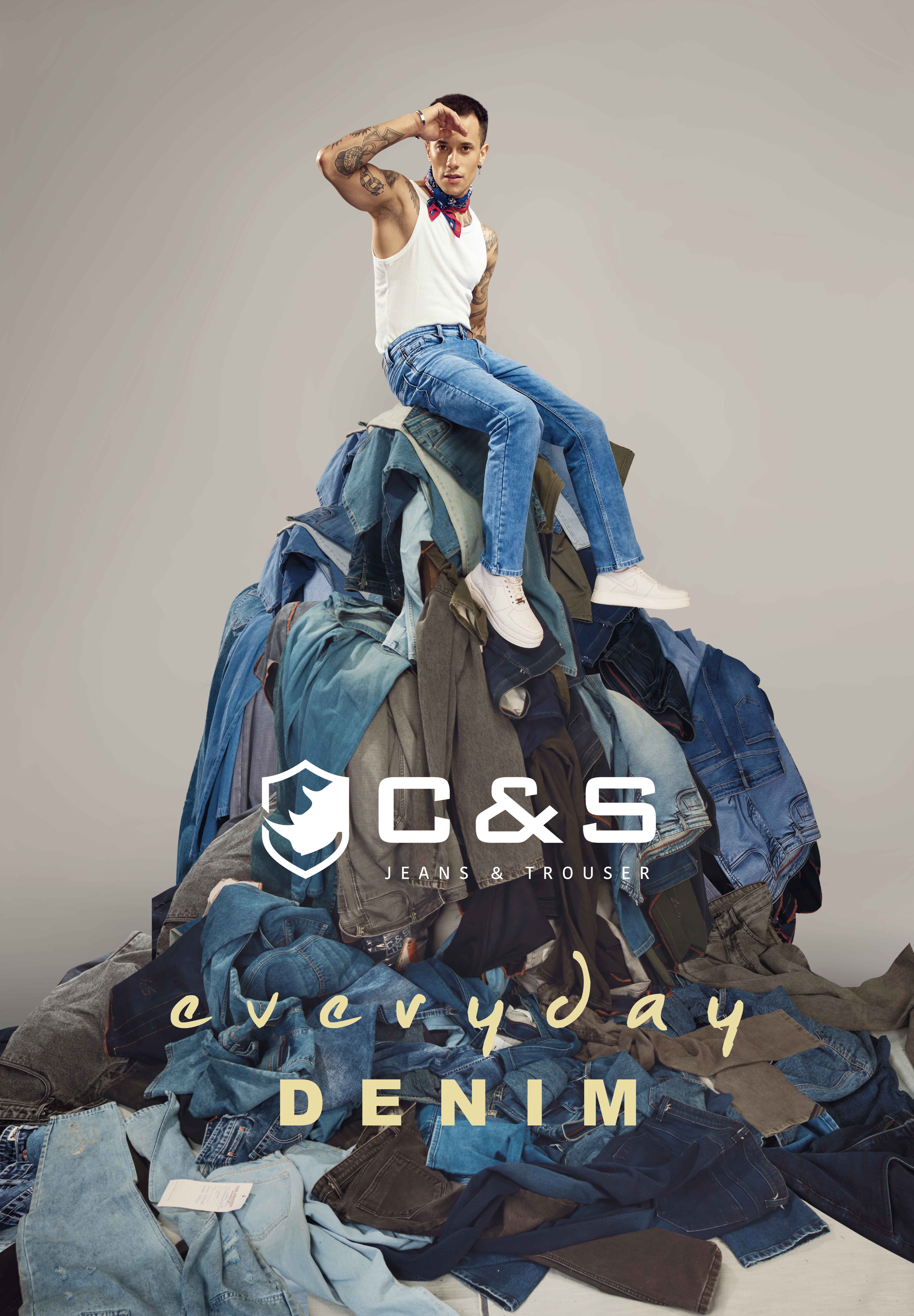 C&S Logo Variant