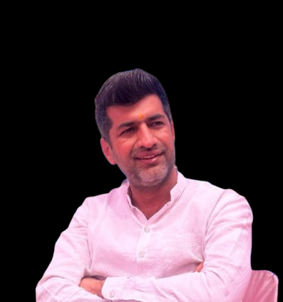 Mr Inder Singh Rathore